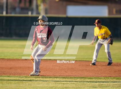 Thumbnail 1 in Farrington @ Tolleson (Coach Bob Invitational)  photogallery.