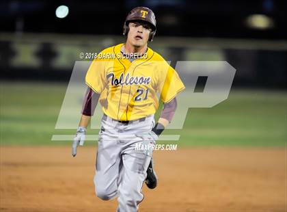 Thumbnail 1 in Farrington @ Tolleson (Coach Bob Invitational)  photogallery.