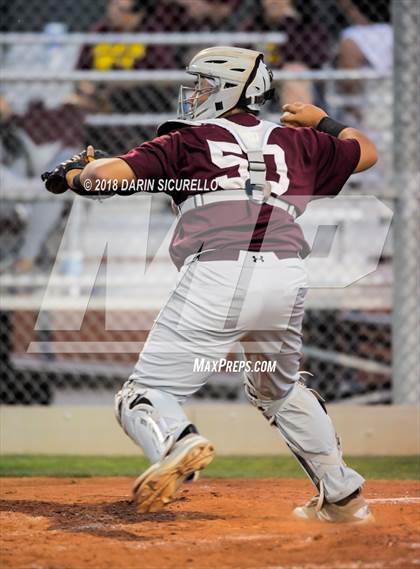 Thumbnail 2 in Farrington @ Tolleson (Coach Bob Invitational)  photogallery.