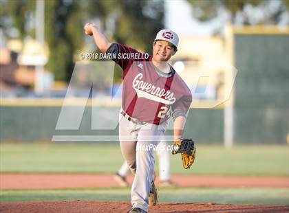 Thumbnail 1 in Farrington @ Tolleson (Coach Bob Invitational)  photogallery.