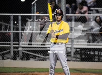 Thumbnail 1 in Farrington @ Tolleson (Coach Bob Invitational)  photogallery.