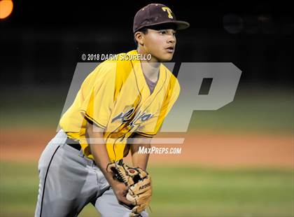 Thumbnail 1 in Farrington @ Tolleson (Coach Bob Invitational)  photogallery.
