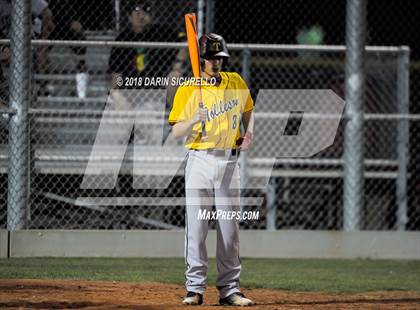 Thumbnail 1 in Farrington @ Tolleson (Coach Bob Invitational)  photogallery.
