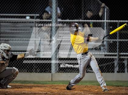 Thumbnail 3 in Farrington @ Tolleson (Coach Bob Invitational)  photogallery.