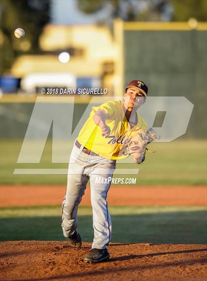 Thumbnail 1 in Farrington @ Tolleson (Coach Bob Invitational)  photogallery.