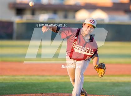 Thumbnail 3 in Farrington @ Tolleson (Coach Bob Invitational)  photogallery.