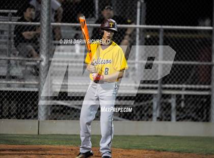 Thumbnail 3 in Farrington @ Tolleson (Coach Bob Invitational)  photogallery.