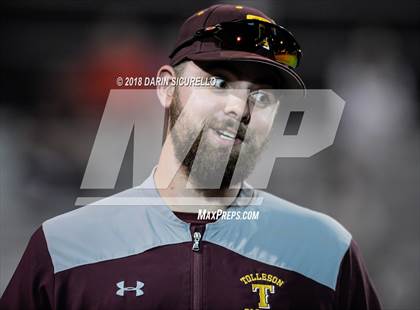 Thumbnail 3 in Farrington @ Tolleson (Coach Bob Invitational)  photogallery.