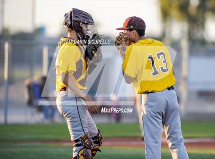 Thumbnail 1 in Farrington @ Tolleson (Coach Bob Invitational)  photogallery.