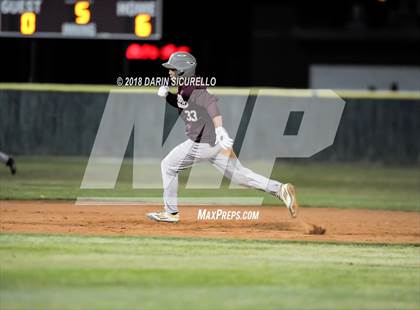 Thumbnail 2 in Farrington @ Tolleson (Coach Bob Invitational)  photogallery.