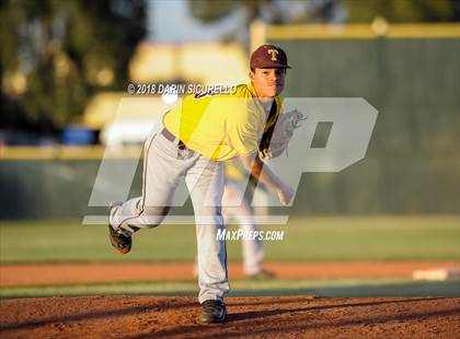 Thumbnail 1 in Farrington @ Tolleson (Coach Bob Invitational)  photogallery.