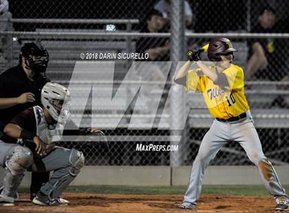Thumbnail 1 in Farrington @ Tolleson (Coach Bob Invitational)  photogallery.