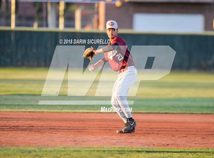 Thumbnail 2 in Farrington @ Tolleson (Coach Bob Invitational)  photogallery.