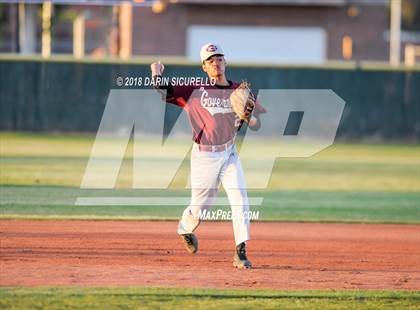 Thumbnail 1 in Farrington @ Tolleson (Coach Bob Invitational)  photogallery.