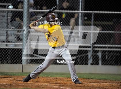 Thumbnail 1 in Farrington @ Tolleson (Coach Bob Invitational)  photogallery.