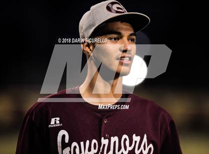 Thumbnail 2 in Farrington @ Tolleson (Coach Bob Invitational)  photogallery.