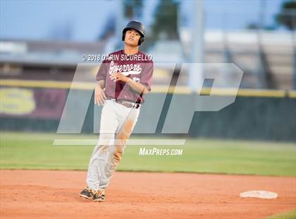 Thumbnail 1 in Farrington @ Tolleson (Coach Bob Invitational)  photogallery.