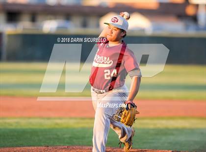 Thumbnail 2 in Farrington @ Tolleson (Coach Bob Invitational)  photogallery.
