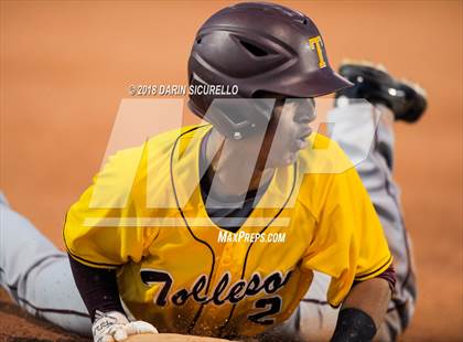 Thumbnail 1 in Farrington @ Tolleson (Coach Bob Invitational)  photogallery.