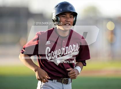 Thumbnail 3 in Farrington @ Tolleson (Coach Bob Invitational)  photogallery.