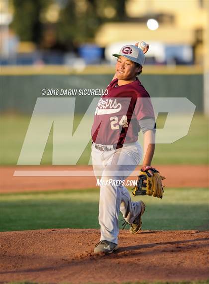 Thumbnail 2 in Farrington @ Tolleson (Coach Bob Invitational)  photogallery.