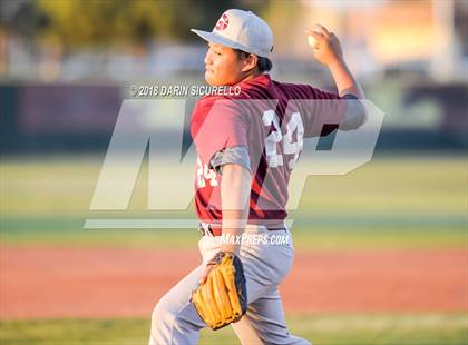 Thumbnail 3 in Farrington @ Tolleson (Coach Bob Invitational)  photogallery.