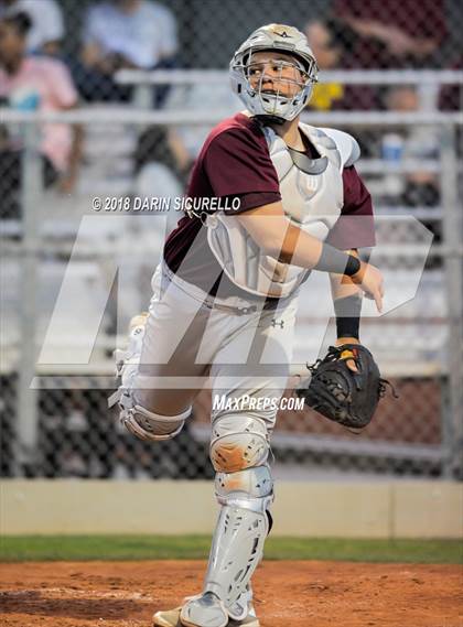 Thumbnail 3 in Farrington @ Tolleson (Coach Bob Invitational)  photogallery.