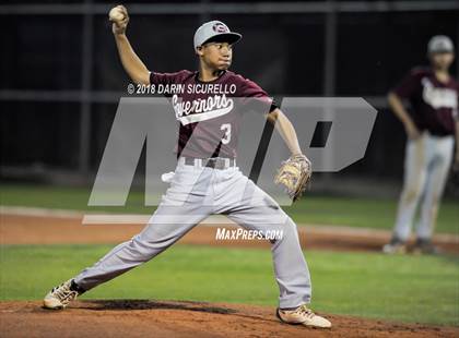 Thumbnail 3 in Farrington @ Tolleson (Coach Bob Invitational)  photogallery.