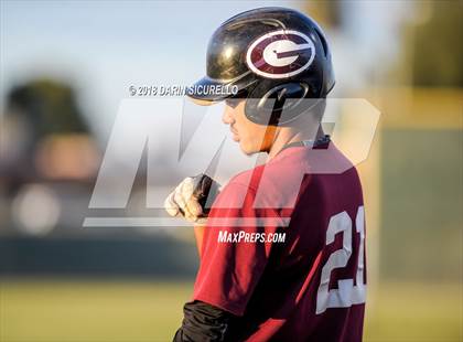 Thumbnail 2 in Farrington @ Tolleson (Coach Bob Invitational)  photogallery.