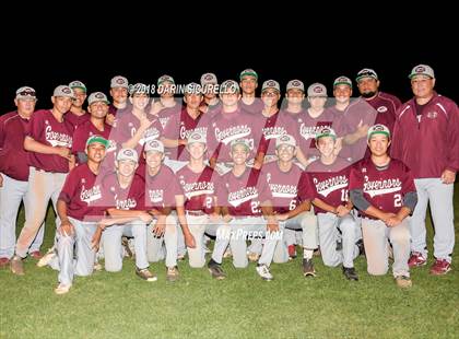 Thumbnail 1 in Farrington @ Tolleson (Coach Bob Invitational)  photogallery.