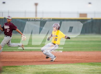 Thumbnail 3 in Farrington @ Tolleson (Coach Bob Invitational)  photogallery.