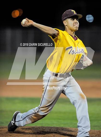 Thumbnail 3 in Farrington @ Tolleson (Coach Bob Invitational)  photogallery.