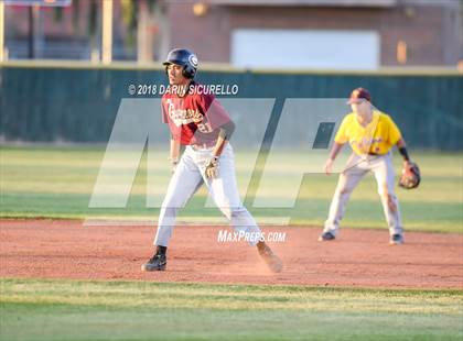 Thumbnail 3 in Farrington @ Tolleson (Coach Bob Invitational)  photogallery.