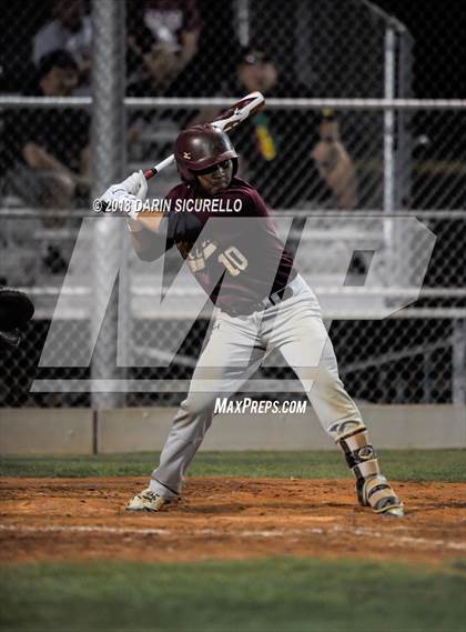 Thumbnail 2 in Farrington @ Tolleson (Coach Bob Invitational)  photogallery.