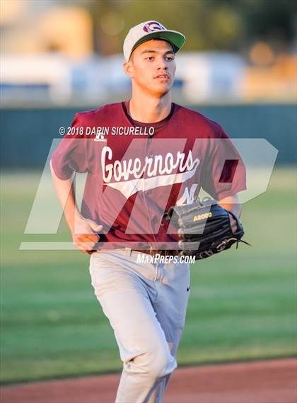 Thumbnail 3 in Farrington @ Tolleson (Coach Bob Invitational)  photogallery.