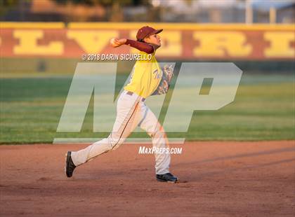 Thumbnail 3 in Farrington @ Tolleson (Coach Bob Invitational)  photogallery.