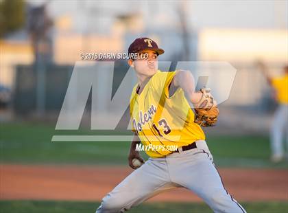 Thumbnail 2 in Farrington @ Tolleson (Coach Bob Invitational)  photogallery.