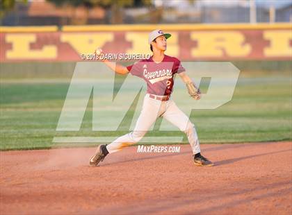 Thumbnail 3 in Farrington @ Tolleson (Coach Bob Invitational)  photogallery.