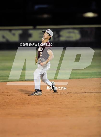 Thumbnail 1 in Farrington @ Tolleson (Coach Bob Invitational)  photogallery.
