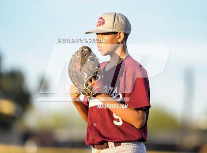 Thumbnail 1 in Farrington @ Tolleson (Coach Bob Invitational)  photogallery.