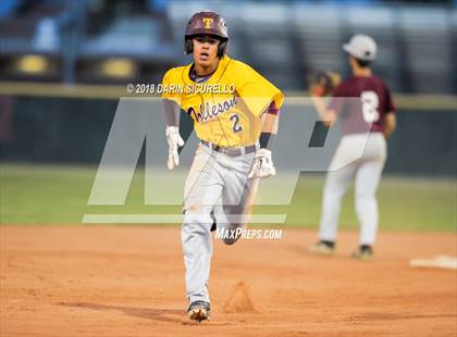 Thumbnail 2 in Farrington @ Tolleson (Coach Bob Invitational)  photogallery.