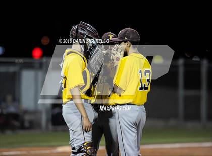 Thumbnail 1 in Farrington @ Tolleson (Coach Bob Invitational)  photogallery.