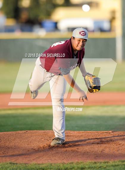 Thumbnail 1 in Farrington @ Tolleson (Coach Bob Invitational)  photogallery.