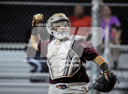 Thumbnail 3 in Farrington @ Tolleson (Coach Bob Invitational)  photogallery.