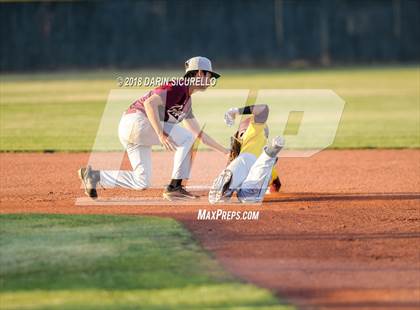 Thumbnail 3 in Farrington @ Tolleson (Coach Bob Invitational)  photogallery.