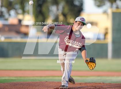 Thumbnail 2 in Farrington @ Tolleson (Coach Bob Invitational)  photogallery.