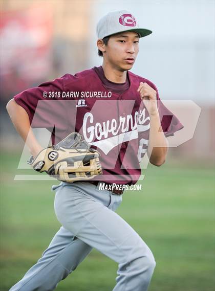 Thumbnail 2 in Farrington @ Tolleson (Coach Bob Invitational)  photogallery.
