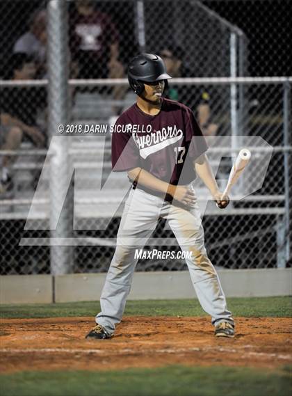Thumbnail 1 in Farrington @ Tolleson (Coach Bob Invitational)  photogallery.