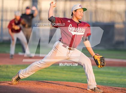 Thumbnail 3 in Farrington @ Tolleson (Coach Bob Invitational)  photogallery.