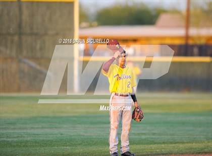 Thumbnail 3 in Farrington @ Tolleson (Coach Bob Invitational)  photogallery.